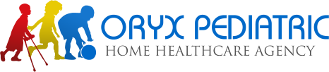 Oryx Pediatric Home Healthcare Agency